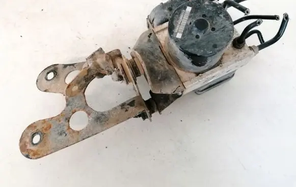 Volkswagen Golf VI ABS Pump 1k0907379af 10.0970-0321.3