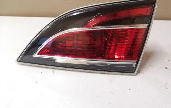 Mazda 6 Tailgate rear/tail lights GS2A513F0 13241095