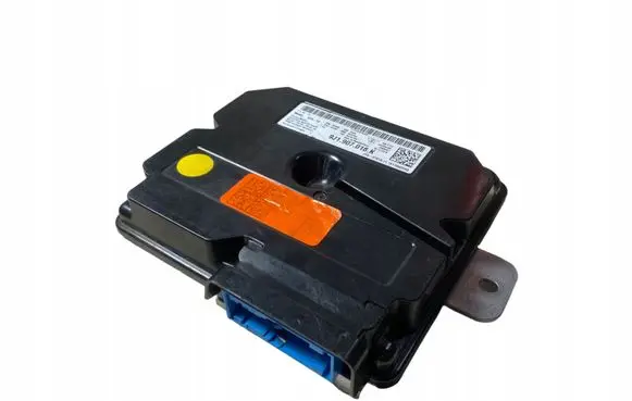 Porsche Taycan 9J1 Other control units/modules 9J1907018K