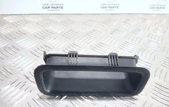 Other rear door trim element