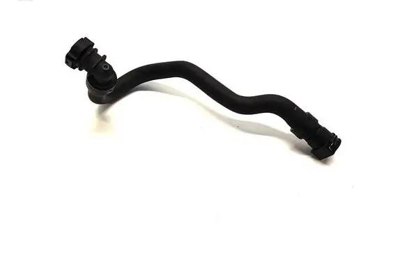 Opel Grandland X Brake vacuum hose/pipe 9673473780