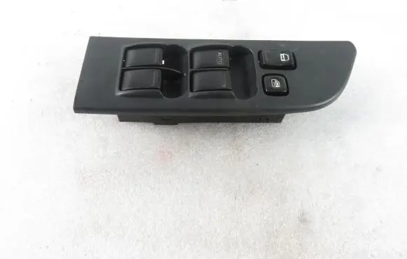 Nissan Terrano Electric window control switch 809612X800