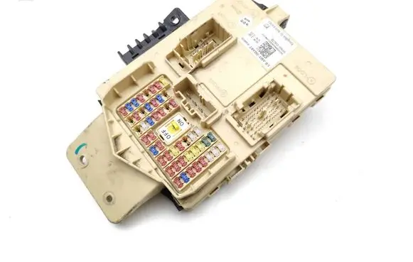 KIA Optima Fuse module 91960-D4270