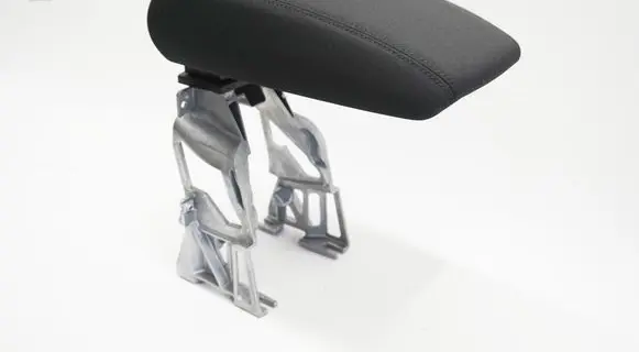 Audi Q3 F3 Armrest 