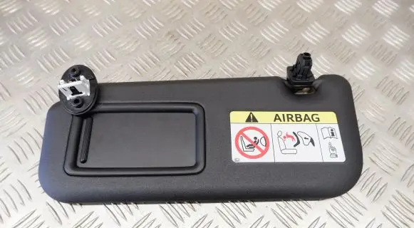 Toyota Yaris Cross Sun visor 74320K0070C0 74320K0070