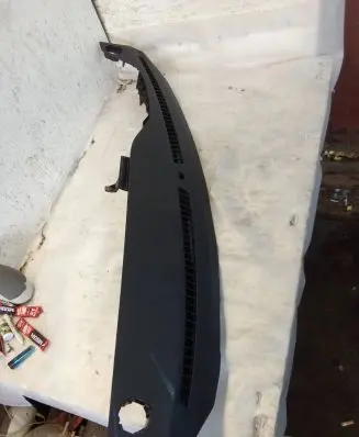 Ford Kuga III Dashboard air vent grill cover trim Lv4b18a612