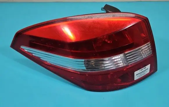 Renault Laguna III Rear/tail lights IMPRK1500698