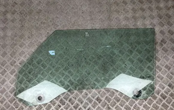 Mini F66 Front door window/glass (coupe)