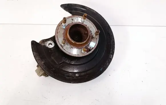 Opel Insignia B Rear wheel hub 22949386