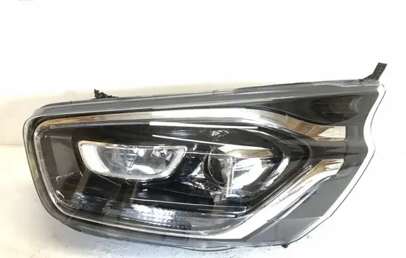 Ford Transit Custom Headlight/headlamp