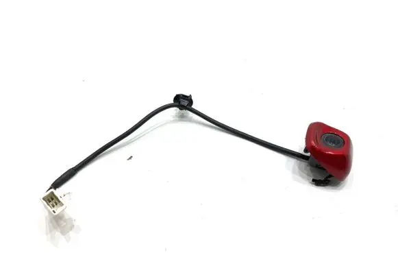 Suzuki Swift IV Reversing camera 