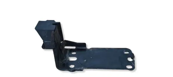 BMW 3 E90 E91 Radiator mount bracket 7117811