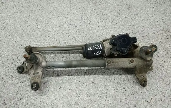 Honda Accord Front wiper linkage 3711L32201MITSUBA