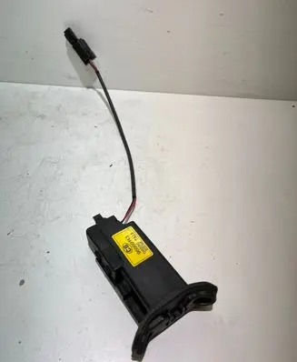 Opel Antara Fuel tank cap lock 96660113