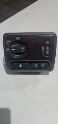 Volvo V70 Light switch 8691753