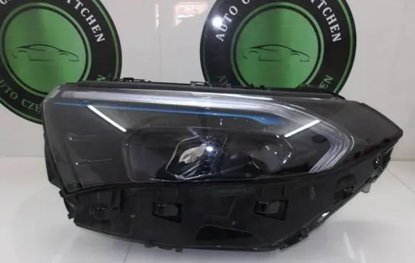 Mercedes-Benz EQB Headlight/headlamp A2439068900 01577901 1EX2623LE