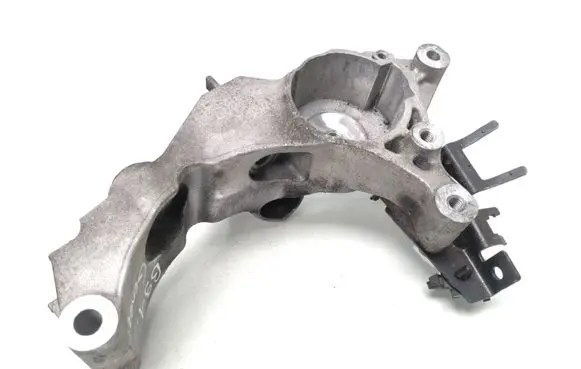 Opel Astra J Generator/alternator bracket 552805357 98090590