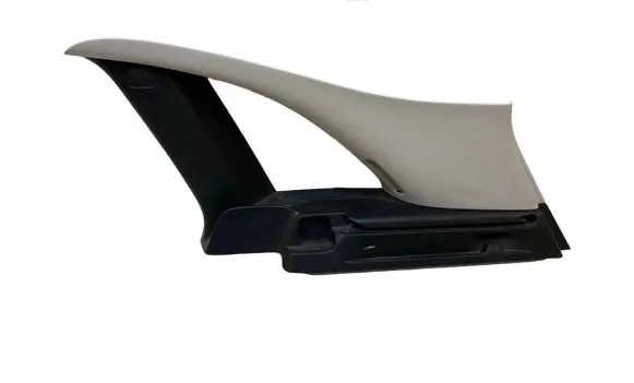 Mercedes-Benz B W246 W242 (D)pillar trim (top) A2466903025