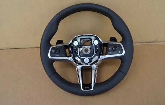 BMW X1 U11 Steering wheel