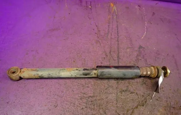 Suzuki Swift I Rear shock absorber/damper