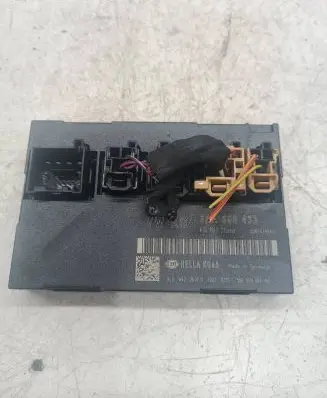 Volkswagen PASSAT B7 Comfort/convenience module 3AA959433