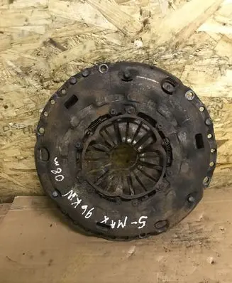 Ford S-MAX Pressure plate 