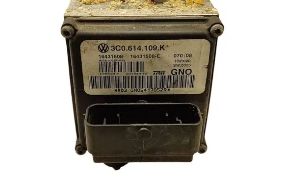 Volkswagen PASSAT B6 ABS Pump 3C0614109K 16431608 16431508E