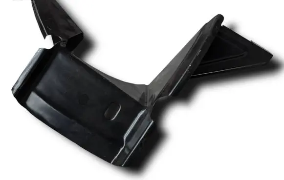 Fiat Ducato Fender mounting bracket Q218 1302239080