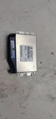 Volkswagen PASSAT B5.5 ESP (stability system) control unit 8d0907389D