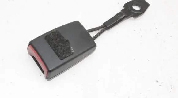 Audi TT Mk1 Front seatbelt buckle 8N0857755