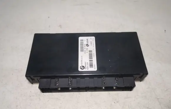 BMW 5 E60 E61 Comfort/convenience module 61359118730 9118730