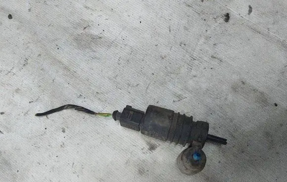 Windscreen/windshield washer pump