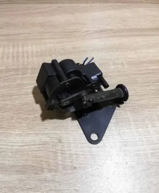 Volkswagen Sharan Vent window/glass motor 7M0847099Q