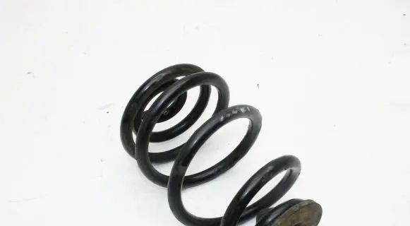 BMW Z4 E89 Rear coil spring
