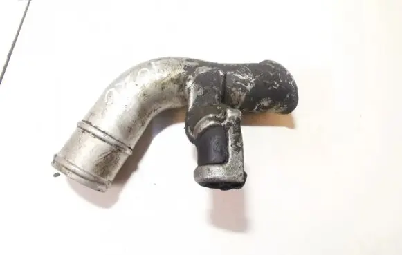 Audi A5 8T 8F Intercooler hose/pipe