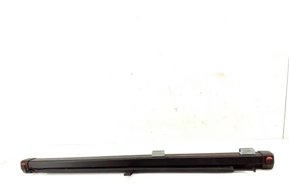 Nissan Juke I F15 Parcel shelf load cover 