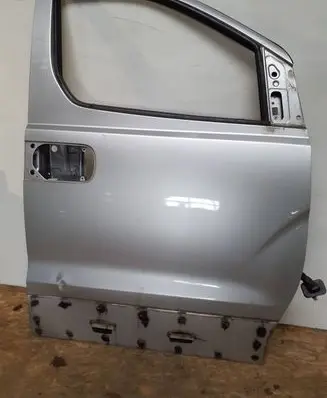 Hyundai H-1, Starex, Satellite Front door