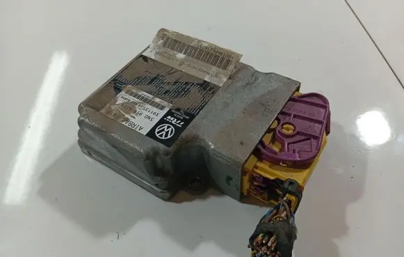 Airbag control unit/module