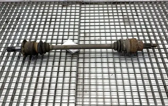 Jaguar X-Type Rear driveshaft