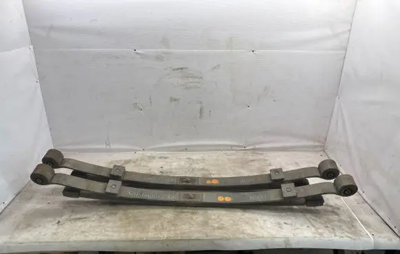 Mercedes-Benz Sprinter W906 Rear leaf spring A9063200406