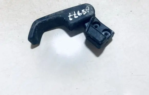 Volkswagen PASSAT B3 Engine bonnet (hood) release handle 357823533
