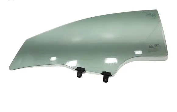 KIA Stonic Front door window glass four-door 