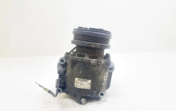 Honda CR-V Air conditioning (A/C) compressor (pump) HS090L 0052825 HFC134A