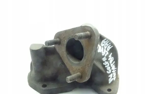 Volkswagen Scirocco Exhaust manifold 021253034C