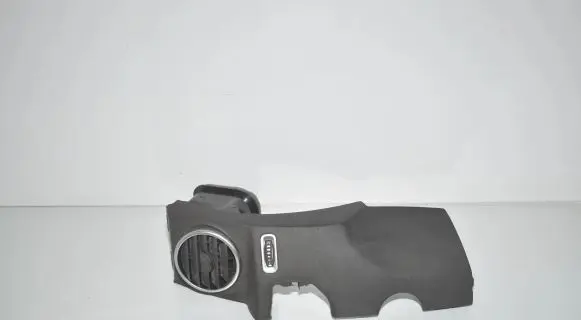 Dashboard trim