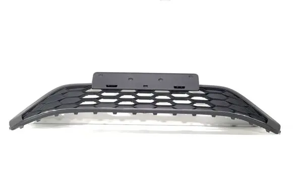 Volkswagen Taigo Front bumper upper radiator grill 2G7853671