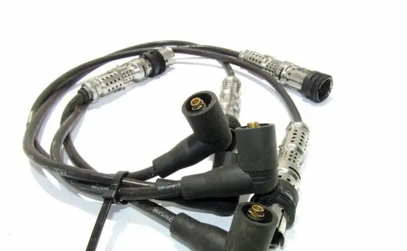 Skoda Octavia Mk1 (1U) Ignition plug leads Kodonra