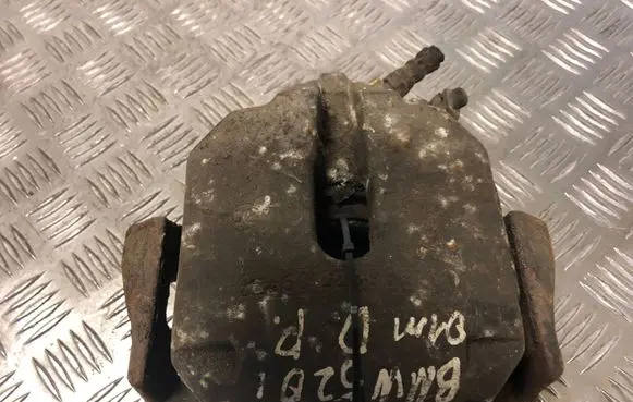 BMW 5 E39 Front brake caliper