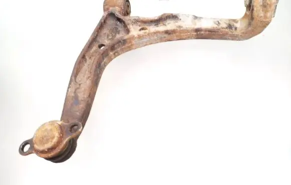 Volkswagen Transporter - Caravelle T5 Front lower control arm/wishbone 7H8407165
