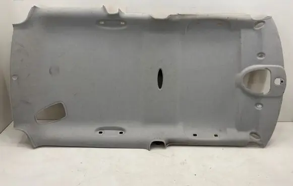 Mini One - Cooper Clubman R55 Headlining 2755902
